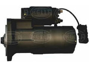 HELLA 8EA 737 154-001 starteris 
 Elektros įranga -> Starterio sistema -> Starteris
SS445, M001T60281, M001T60285, M001T60285A