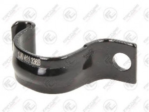 FORTUNE LINE FZ91119 rėmas, stabilizatoriaus tvirtinimas 
 Ašies montavimas/vairavimo mechanizmas/ratai -> Stabilizatorius/fiksatoriai -> Sklendės
1J0 411 336 B, 1J0 411 336 C, 1J0 411 336 D