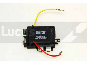 LUCAS ELECTRICAL DAJ902 valdymo blokas, uždegimo sistema 
 Variklis -> Variklio elektra
8944045440, 8944045440, 8962010090