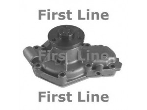 FIRST LINE FWP1587 vandens siurblys 
 Aušinimo sistema -> Vandens siurblys/tarpiklis -> Vandens siurblys
7701466571, PA7704