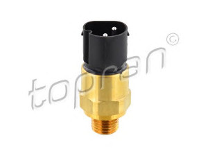 TOPRAN 500 527 temperatūros jungiklis, oro kondicionieriaus ventiliatorius 
 Oro kondicionavimas -> Jungiklis
6131 9 401 973, 9 401 973