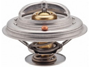 HELLA 8MT 354 774-101 termostatas, aušinimo skystis 
 Aušinimo sistema -> Termostatas/tarpiklis -> Thermostat
075 121 113 D, 076 121 113, 1 018 799
