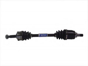 RCA FRANCE F700AN kardaninis velenas 
 Ratų pavara -> Kardaninis velenas
46307466, 46307565