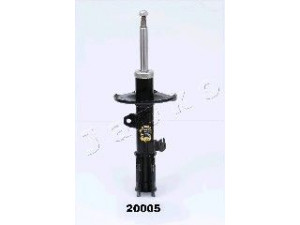 JAPKO MJ20005 amortizatorius 
 Pakaba -> Amortizatorius
B3335, 4851005200, 4851005210, 4851005220