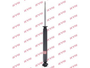 KYB 341231 amortizatorius 
 Pakaba -> Amortizatorius
5206H5, 5206J3, 5206R9, 5206S1