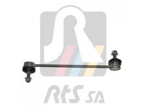 RTS 97-08057 šarnyro stabilizatorius 
 Ašies montavimas/vairavimo mechanizmas/ratai -> Stabilizatorius/fiksatoriai -> Savaime išsilyginanti atrama
1513343, 1745924, 1790310, D65134170