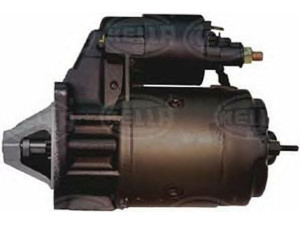 HELLA 8EA 726 061-001 starteris 
 Elektros įranga -> Starterio sistema -> Starteris
SS346, 97.513.776.80, 97.517.545