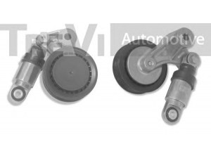 TREVI AUTOMOTIVE TA1450 diržo įtempiklis, V formos rumbuotas diržas 
 Diržinė pavara -> V formos rumbuotas diržas/komplektas -> Dirželio įtempiklis (įtempimo blokas)
074145289, 074145289, 074145289