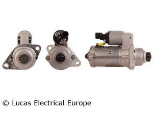 LUCAS ELECTRICAL LRS02478 starteris 
 Elektros įranga -> Starterio sistema -> Starteris
0AM911023M, 0AM911021B, 0AM911023H