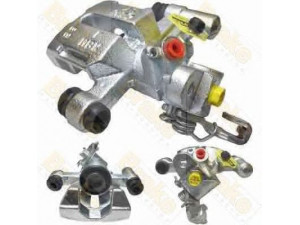 Brake ENGINEERING CA1709R stabdžių apkaba 
 Dviratė transporto priemonės -> Stabdžių sistema -> Stabdžių apkaba / priedai
NA012661X, NA012661XA, NA0126980