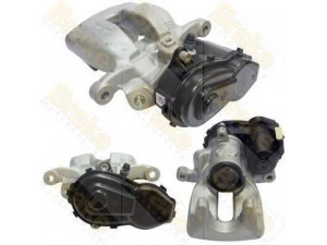 Brake ENGINEERING CA3104 stabdžių apkaba 
 Dviratė transporto priemonės -> Stabdžių sistema -> Stabdžių apkaba / priedai
1724230181, A1724230181
