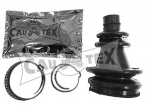 CAUTEX 020215 gofruotoji membrana, kardaninis velenas 
 Ratų pavara -> Gofruotoji membrana
7701013803, 7701455702