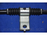 PARTS-MALL PTA-487 trosas, stovėjimo stabdys 
 Stabdžių sistema -> Valdymo svirtys/trosai
599124A381