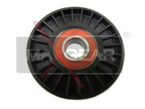 MAXGEAR 54-0152 įtempiklio skriemulys, V formos rumbuotas diržas 
 Diržinė pavara -> V formos rumbuotas diržas/komplektas -> Įtempiklio skriemulys
46557129