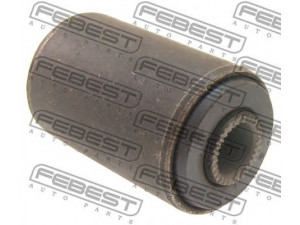 FEBEST TAB-EE105R įvorė, lakštinė lingė 
 Pakaba -> Lakštinė spyruoklinė pakaba
90389-12001