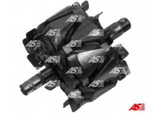 AS-PL AR3002 rotorius, kintamosios srovės generatorius