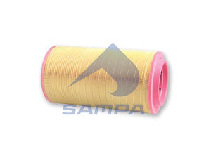 SAMPA 202.335 oro filtras
004 094 35 04, 0040943504, 476 094 00 04