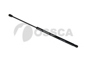 OSSCA 04057 dujinė spyruoklė, bagažinė 
 Priedai -> Bagažinė/pakrovimo skyrius
01 32 718, 01 32 724, 90 481 269