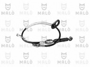 MAL? 29568 trosas, neautomatinė transmisija 
 Transmisija -> Neautomatinė pavarų dėžė -> Transmisijos valdymas
0002680091