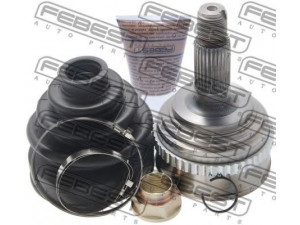 FEBEST 0310-058A50 jungtis, kardaninis velenas
44014-S5D-A51