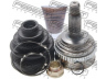 FEBEST 0310-058A50 jungtis, kardaninis velenas
44014-S5D-A51
