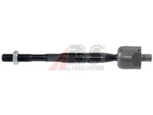 A.B.S. 240650 vidinė skersinė vairo trauklė 
 Vairavimas -> Vairo mechanizmo sujungimai
4550349125