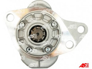 AS-PL S9083 starteris