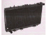 radiatorius, variklio aušinimas
