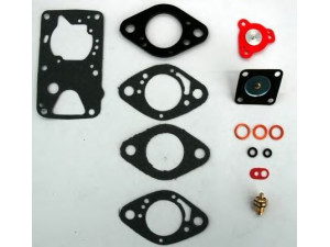 HOFFER HS48F remonto komplektas, karbiuratorius 
 Kuro mišinio formavimas -> Karbiuratorius, sistema -> Remonto komplektas