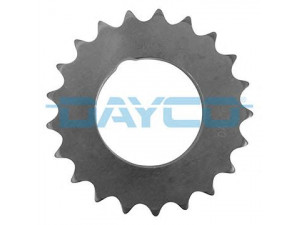 DAYCO STC1000-S pavara, alkūninis velenas