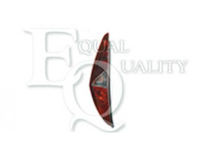 EQUAL QUALITY FP0125 kombinuotas galinis žibintas 
 Elektros įranga -> Šviesos -> Kombinuotas galinis žibintas/dalys -> Kombinuotas galinis žibintas
714028620821