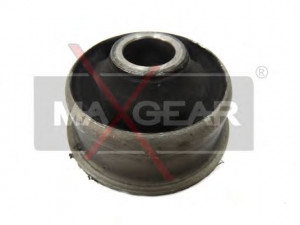 MAXGEAR 72-1324 įvorė, valdymo svirties montavimas 
 Ašies montavimas/vairavimo mechanizmas/ratai -> Valdymo svirtis/pasukamosios svirties sujungimas -> Montavimas/sutvirtinimas
191 407 181 A, 191 407 181 A, 191 407 181 B