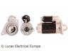 LUCAS ELECTRICAL LRS00130 starteris