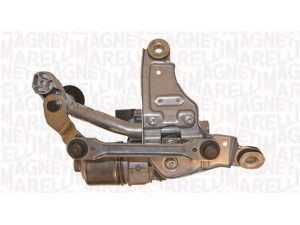 MAGNETI MARELLI 064350008010 langų valytuvų sistema 
 Priekinio stiklo valymo sistema -> Priekinio stiklo valymo sistema
1463710, 1478379, 1527630 , 1534561
