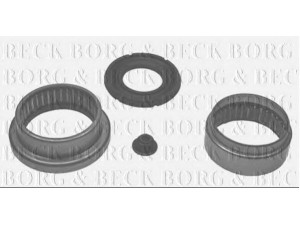 BORG & BECK BSK6452 valdymo svirties/išilginių svirčių įvorė 
 Ašies montavimas/vairavimo mechanizmas/ratai -> Valdymo svirtis/pasukamosios svirties sujungimas -> Montavimas/sutvirtinimas