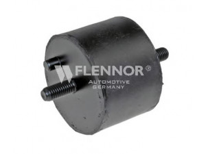 FLENNOR FL4321-J variklio montavimas 
 Variklis -> Variklio montavimas -> Variklio montavimo rėmas
11811132321