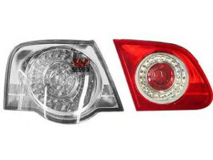 VAN WEZEL 5839923 kombinuotas galinis žibintas 
 Kėbulas -> Transporto priemonės galas -> Kombinuotas galinis žibintas/dalys -> Kombinuotas galinis žibintas
3C5945093C, 3C5945093E