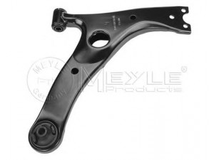 MEYLE 30-16 050 0082 vikšro valdymo svirtis 
 Ašies montavimas/vairavimo mechanizmas/ratai -> Valdymo svirtis/pasukamosios svirties sujungimas -> Vairo trauklės (valdymo svirtis, išilginis balansyras, diago
48068-42040