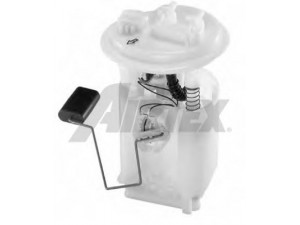 AIRTEX E10365M degalų tiekimo blokas 
 Degalų tiekimo sistema -> Kuro tiekimo blokas, visas
8200027963, 8200683199