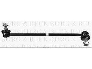 BORG & BECK BDL7342 šarnyro stabilizatorius 
 Ašies montavimas/vairavimo mechanizmas/ratai -> Stabilizatorius/fiksatoriai -> Savaime išsilyginanti atrama
548403R000