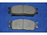 PARTS-MALL PKB-017 stabdžių trinkelių rinkinys, diskinis stabdys 
 Techninės priežiūros dalys -> Papildomas remontas
58115FDA00, 58115FDB00