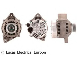 LUCAS ELECTRICAL LRA02598 kintamosios srovės generatorius 
 Elektros įranga -> Kint. sr. generatorius/dalys -> Kintamosios srovės generatorius
27060-74020