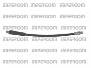 ORIGINAL IMPERIUM 61023 stabdžių žarnelė 
 Stabdžių sistema -> Stabdžių žarnelės
6394280435, 6394280935