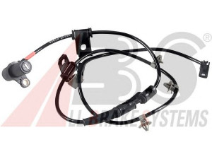 A.B.S. 30865 jutiklis, rato greitis 
 Elektros įranga -> Jutikliai
956702C100