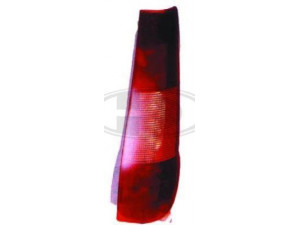 DIEDERICHS 3452090 kombinuotas galinis žibintas 
 Kėbulas -> Šviesos -> Kombinuotas galinis žibintas/dalys -> Kombinuotas galinis žibintas
46401082, 7730722, 7730722