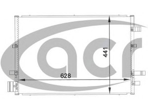ACR 300094 kondensatorius, oro kondicionierius 
 Oro kondicionavimas -> Kondensatorius
1222758, 1226113, 1232654, 2S7H19E908AB