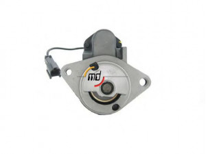 ARTEC 48212427 starteris 
 Elektros įranga -> Starterio sistema -> Starteris
M0T70281, M0T70285, M2T41171, M2T48681