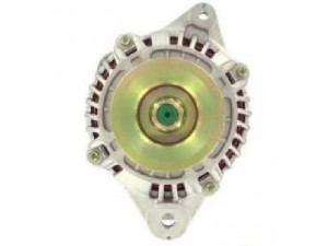 LAUBER 11.1617 kintamosios srovės generatorius 
 Elektros įranga -> Kint. sr. generatorius/dalys -> Kintamosios srovės generatorius
A3T B1999, A3T B1999KD, ME 203546