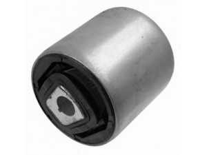 LEMFÖRDER 35388 01 valdymo svirties/išilginių svirčių įvorė 
 Ašies montavimas/vairavimo mechanizmas/ratai -> Valdymo svirtis/pasukamosios svirties sujungimas -> Montavimas/sutvirtinimas
31 12 4 081 499, 31 12 6 777 653