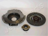 JAPANPARTS KF-171 sankabos komplektas 
 Sankaba/dalys -> Sankabos remonto komplektas, visas